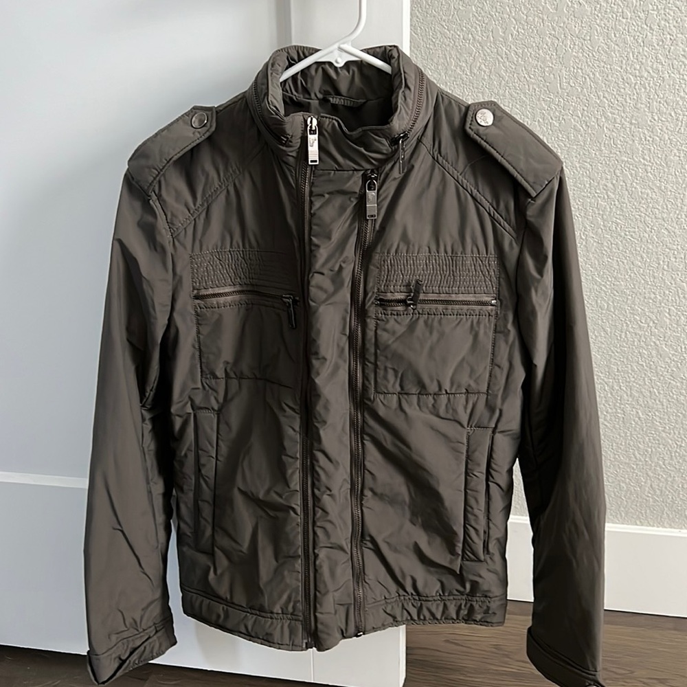 Versace Collection Windbreaker